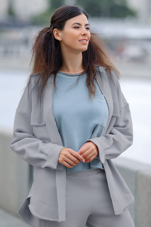 Рубашка жен (АРТ. 3182)