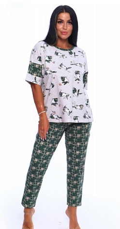 Костюм  жен (АРТ. 354тН)