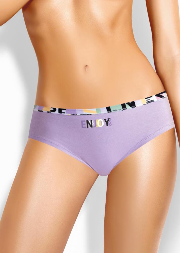 Трусы жен Clever (АРТ. BR955/3)