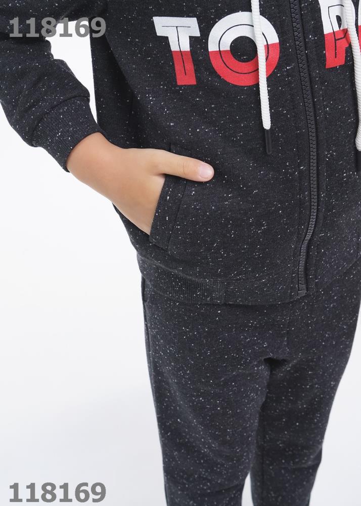 Куртка мал Clever (АРТ. 783564/18фп)