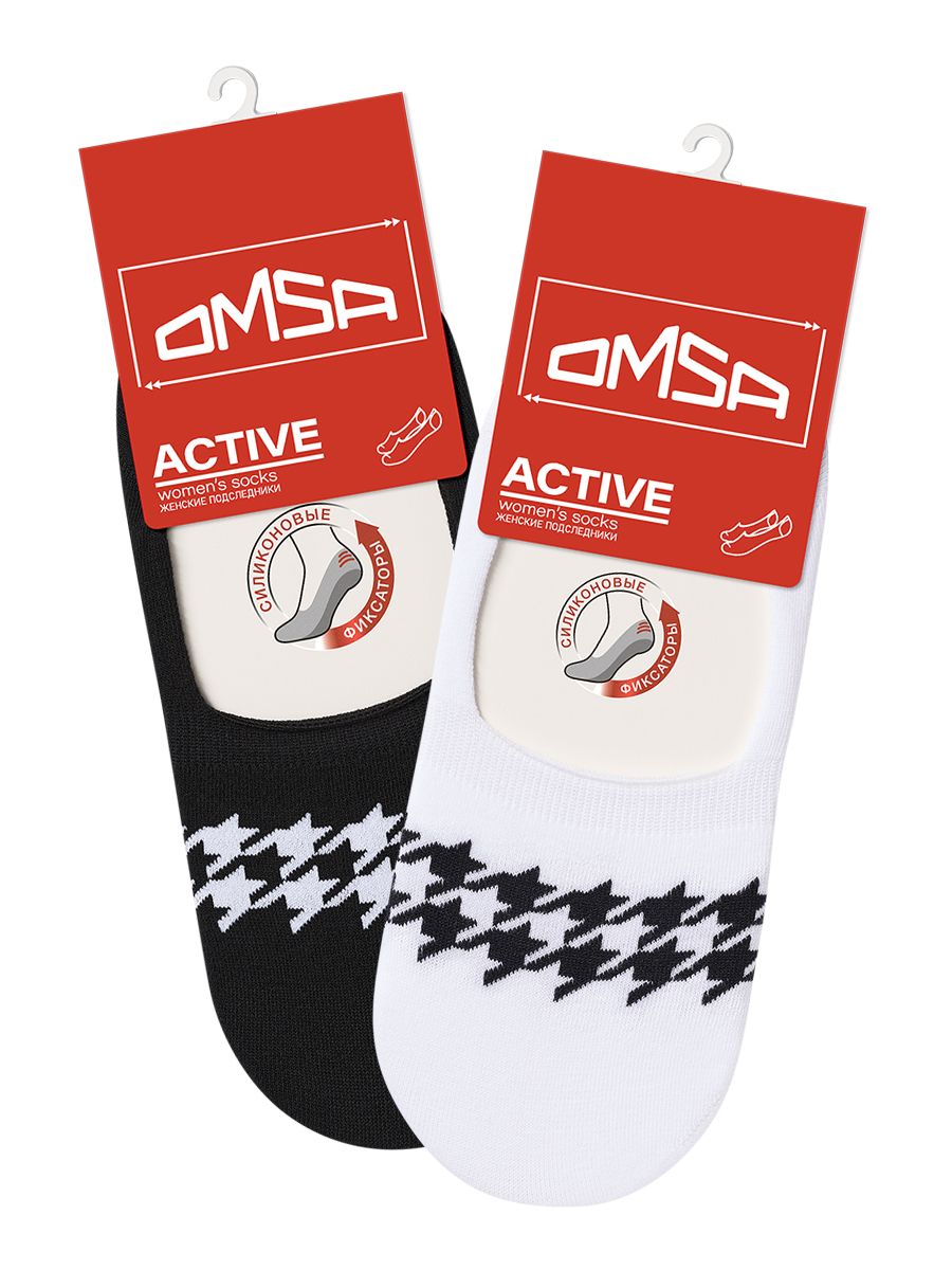 Подследники жен OMSA ACTIVE 170 (АРТ. OMSA ACTIVE 170)