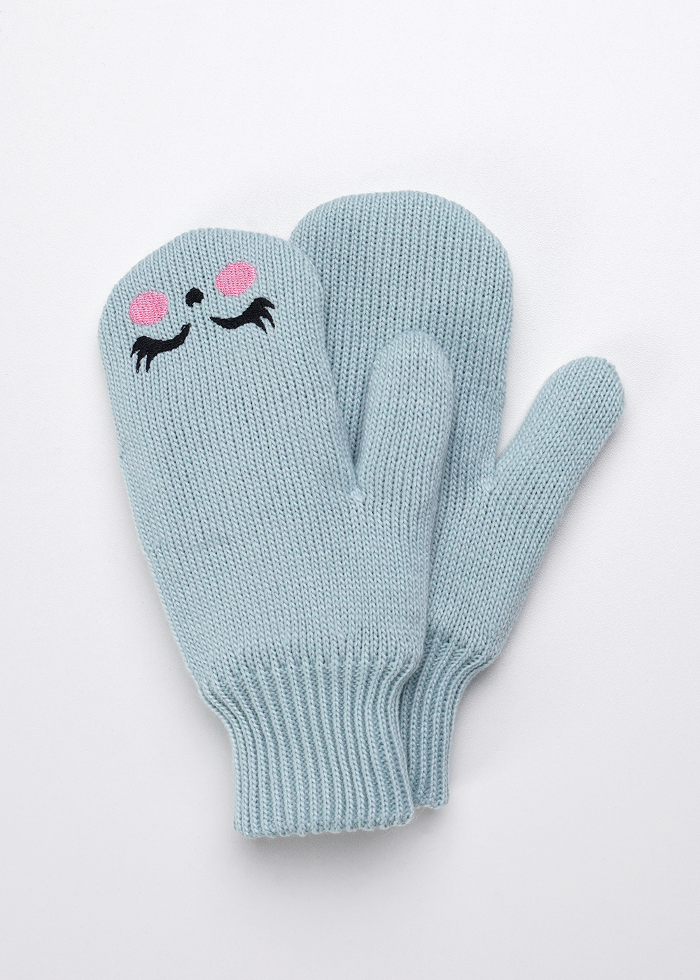 Варежки дет  (АРТ. 423602ап)