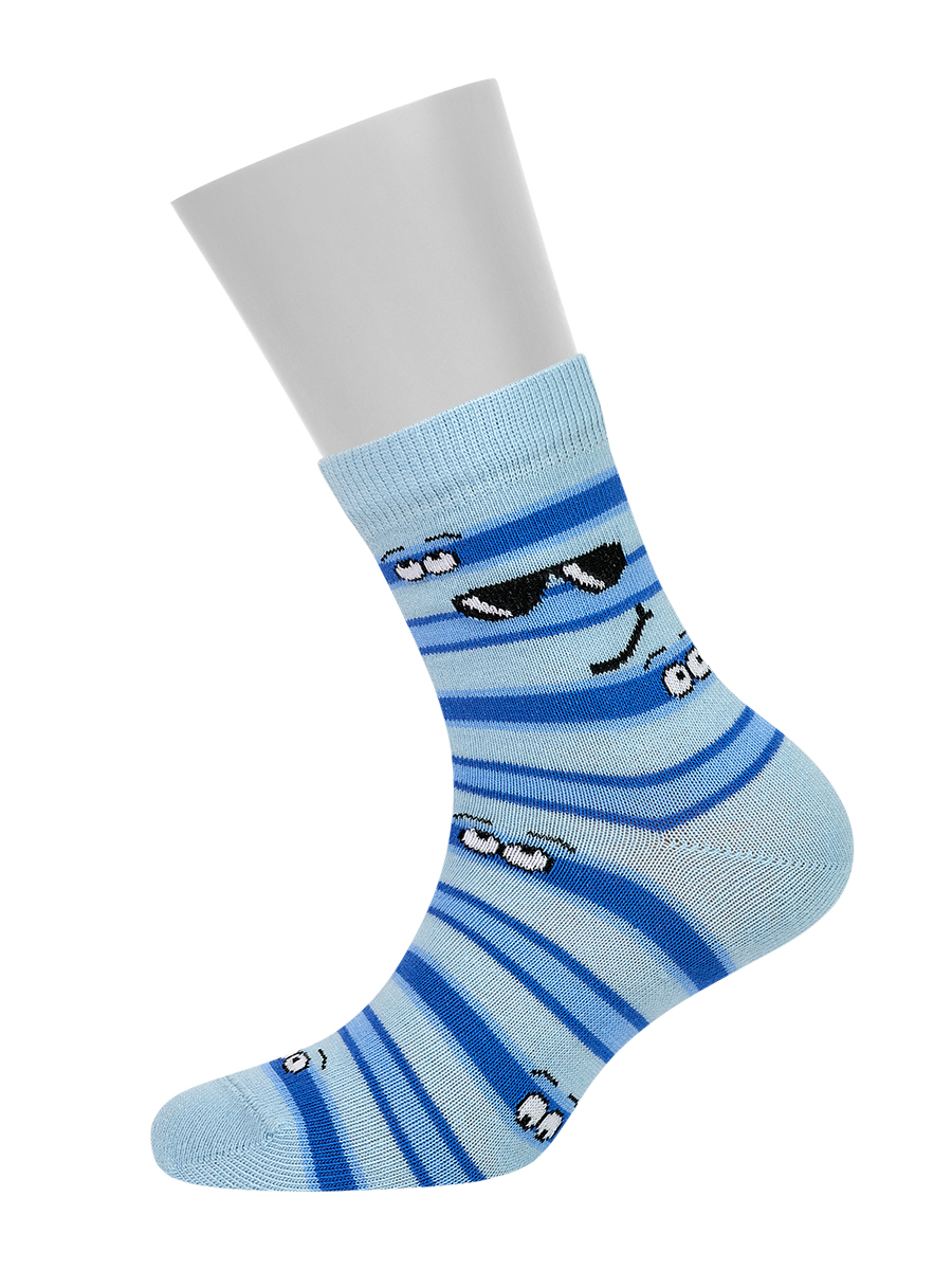 Носки дет OMSA kids Calzino 21P67 (АРТ. Calzino 21P67)