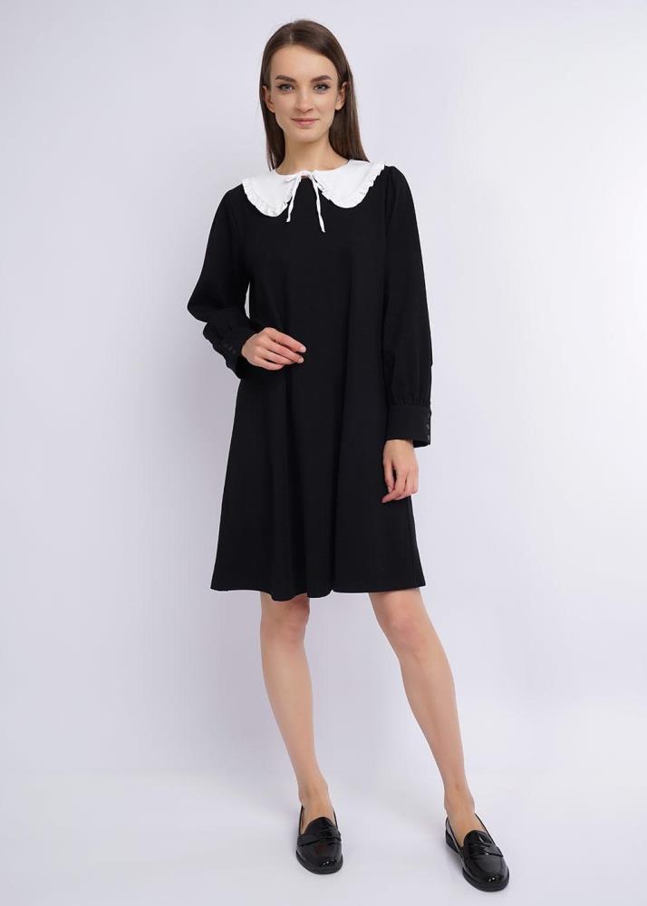 Платье жен Clever (АРТ. 125994/85зз)