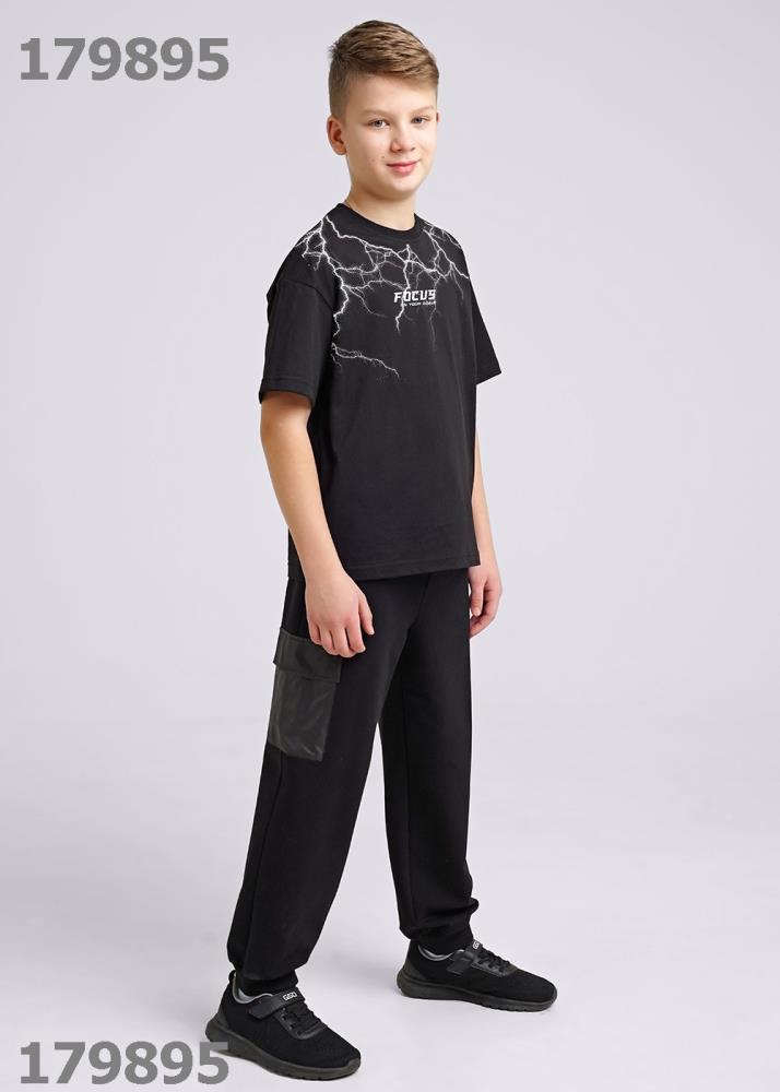 Брюки мал (АРТ. 846541/75у)