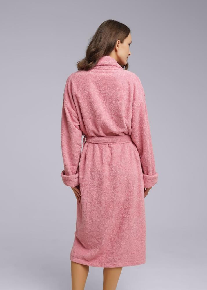 Халат жен (АРТ. LX13-009у)