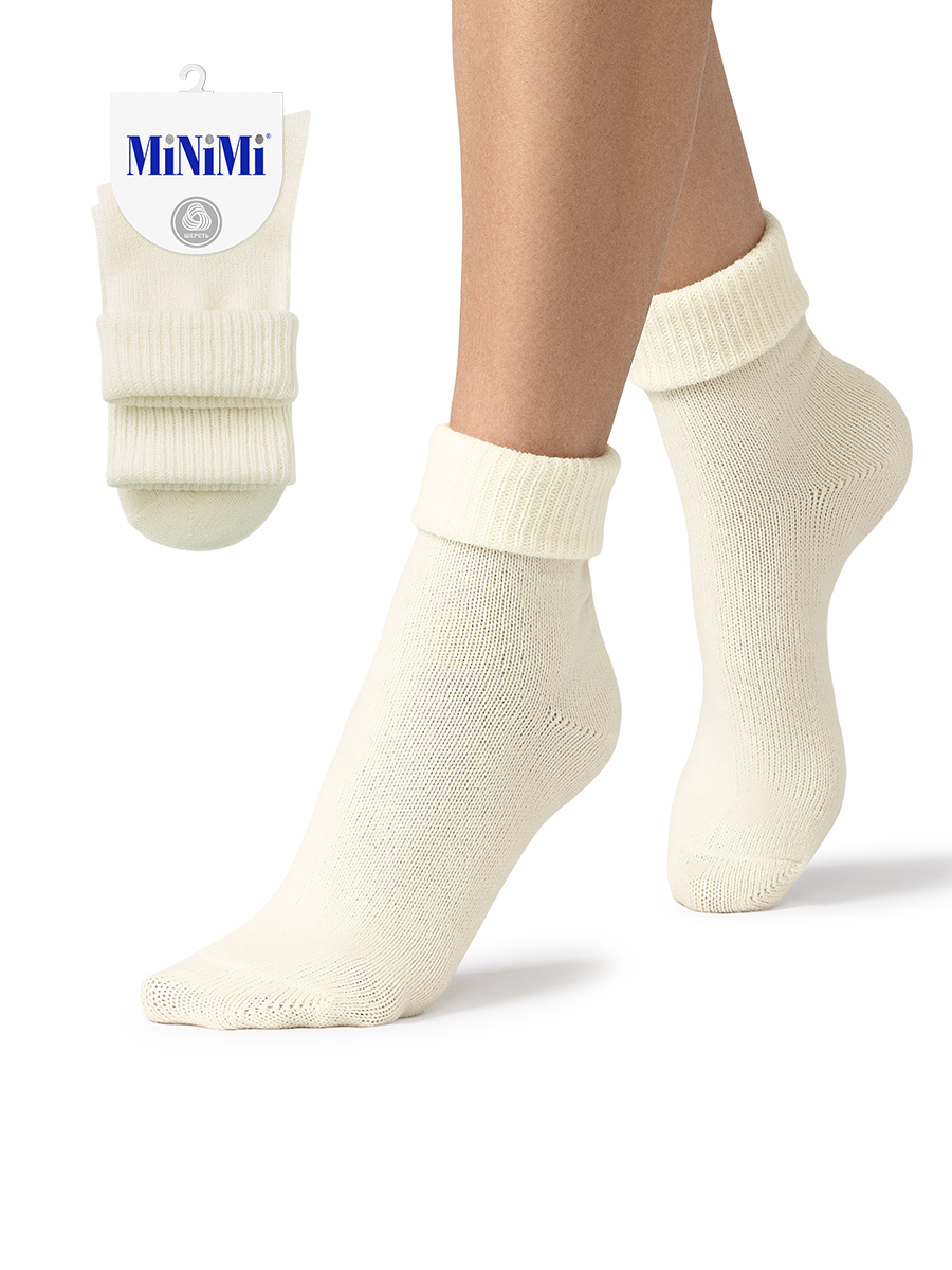 Носки Жен MINI INVERNO 3306, WO+PC (АРТ. MINI INVERNO 3306, WO+PC)