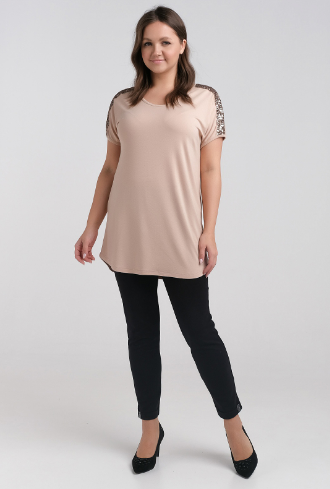 Туника жен (АРТ. 527-501-420)