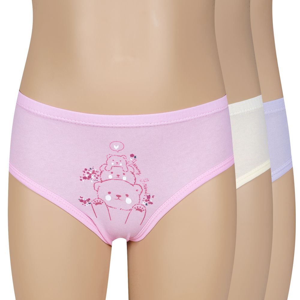 Трусы дев (АРТ. 5600)