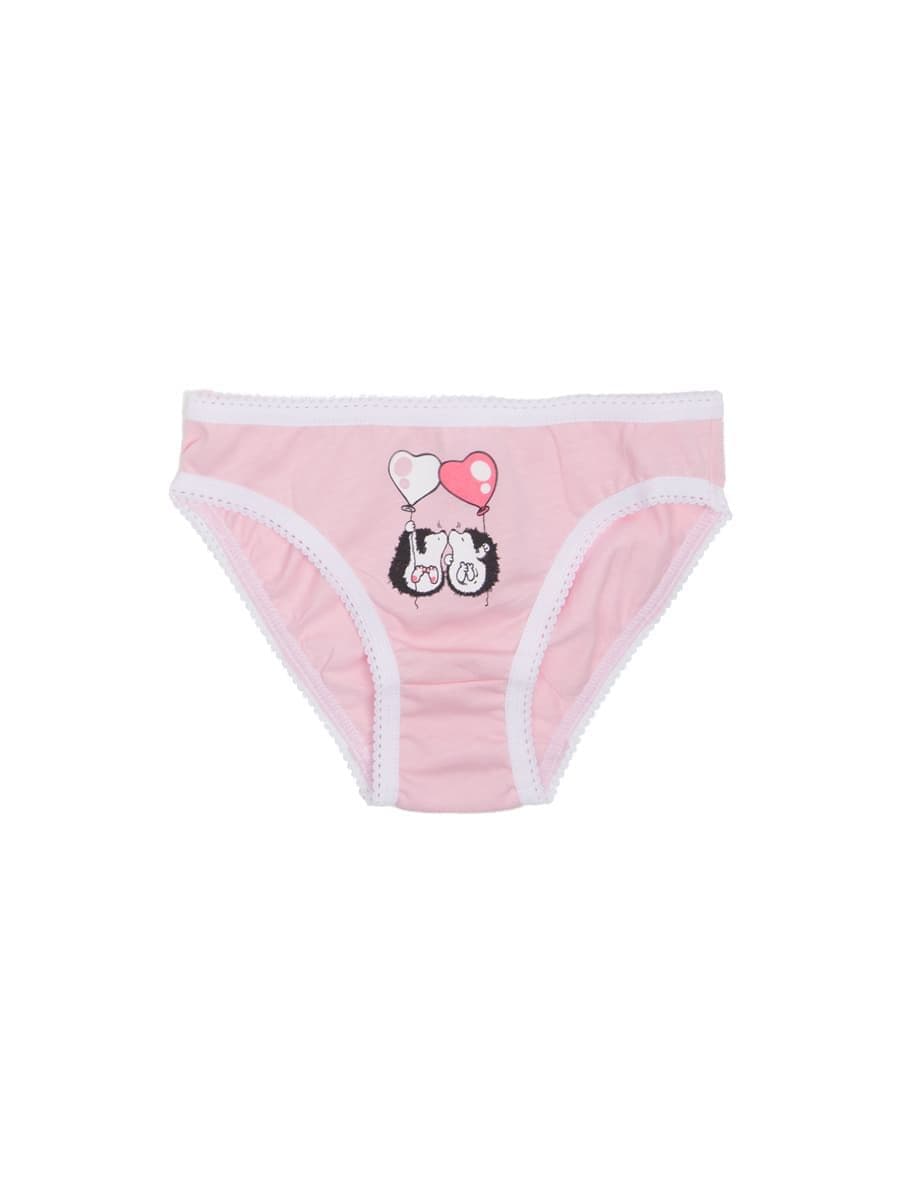 Трусы дев (АРТ. 417703)