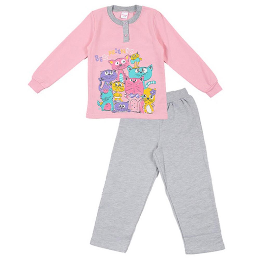 Пижама дев (АРТ. CWK 5174)