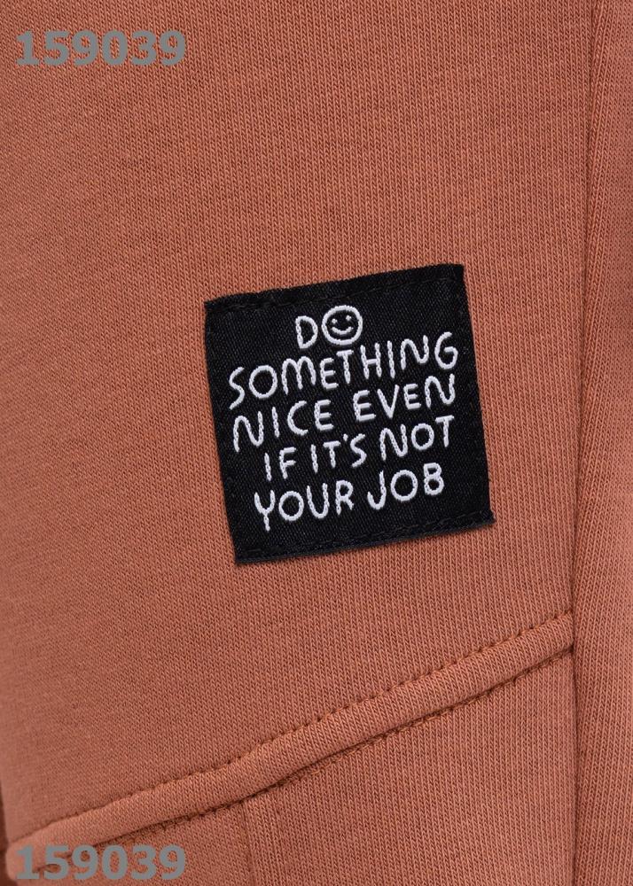 Брюки мал Clever (АРТ. 725892/40т)