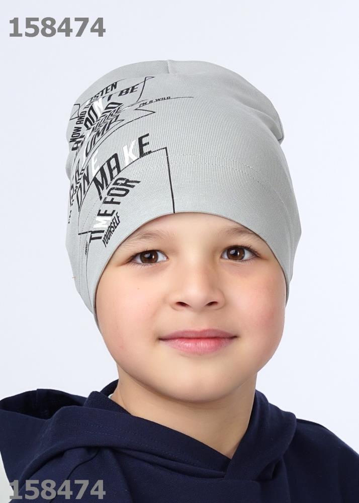 Шапка дет (АРТ. 421395/2рп)