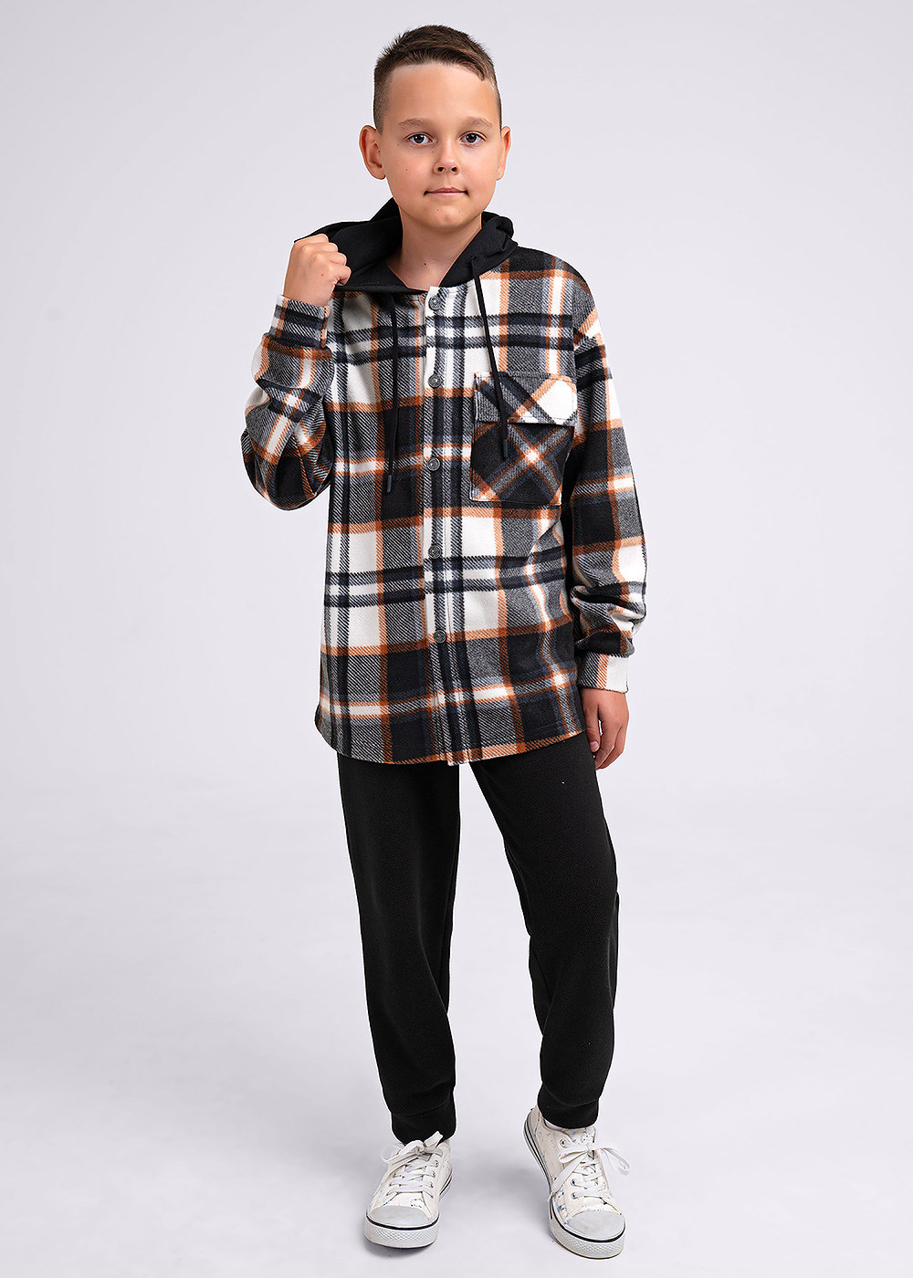 Куртка мал (АРТ. 746344лн)