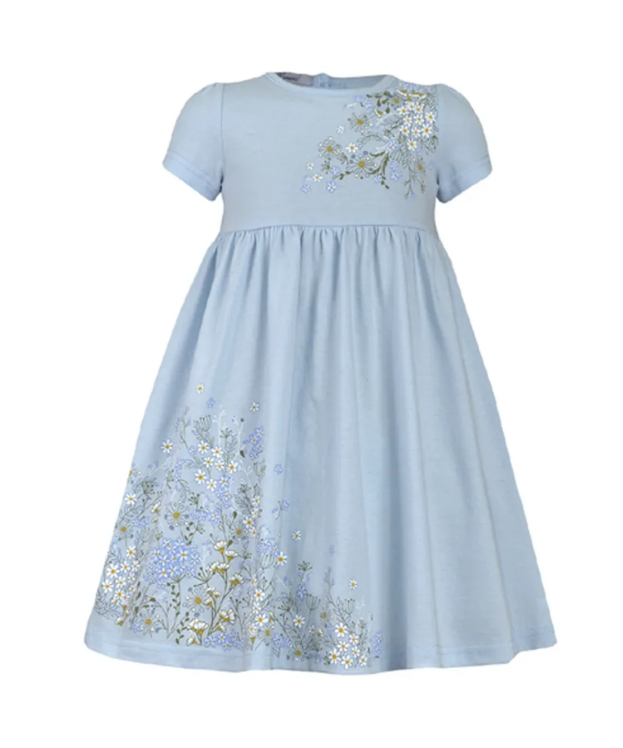 Платье дев (АРТ. 11-186-2)