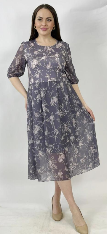 Платье жен (АРТ. 33159-3)