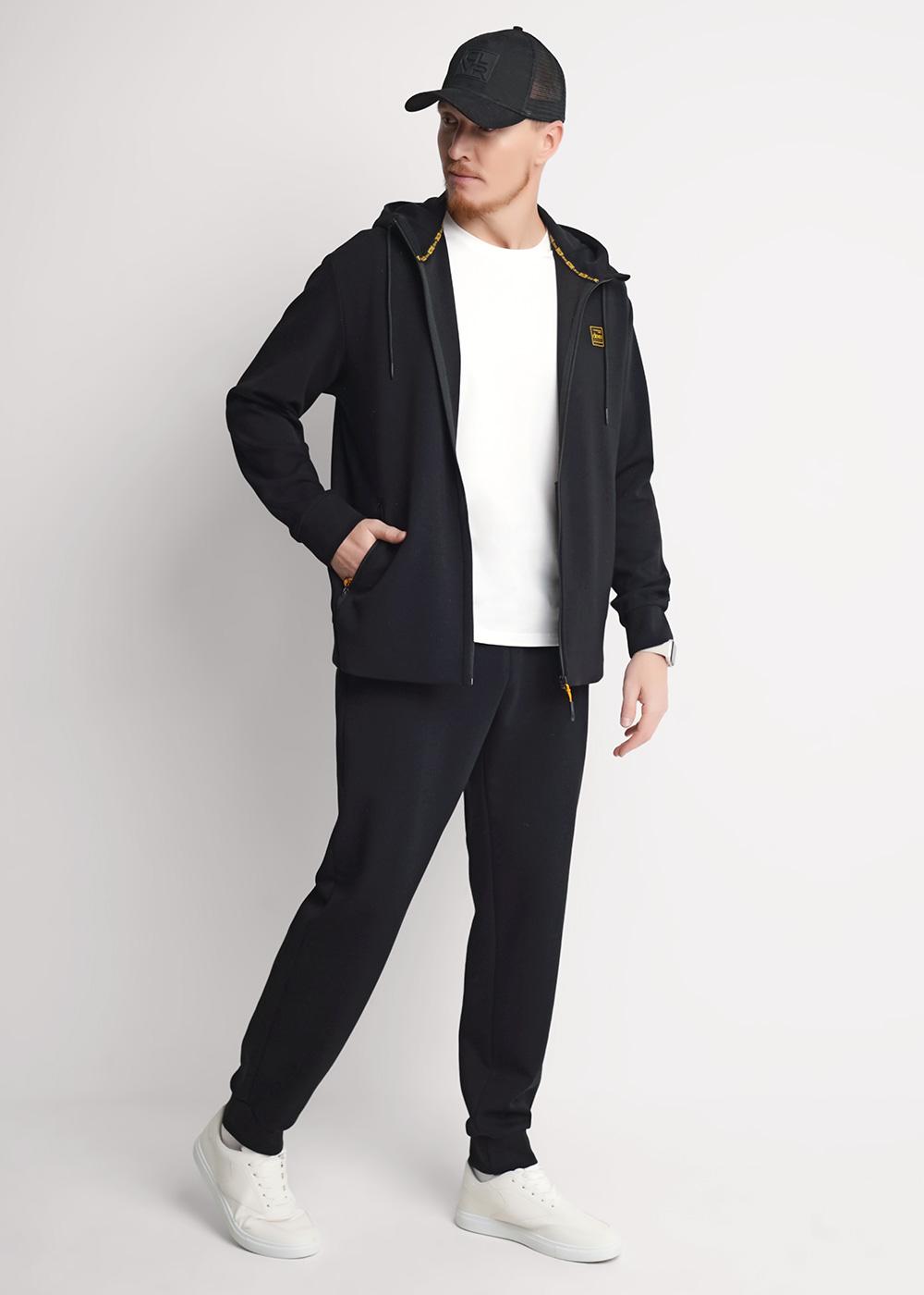 Брюки муж   (АРТ. 562420/03сд_п)