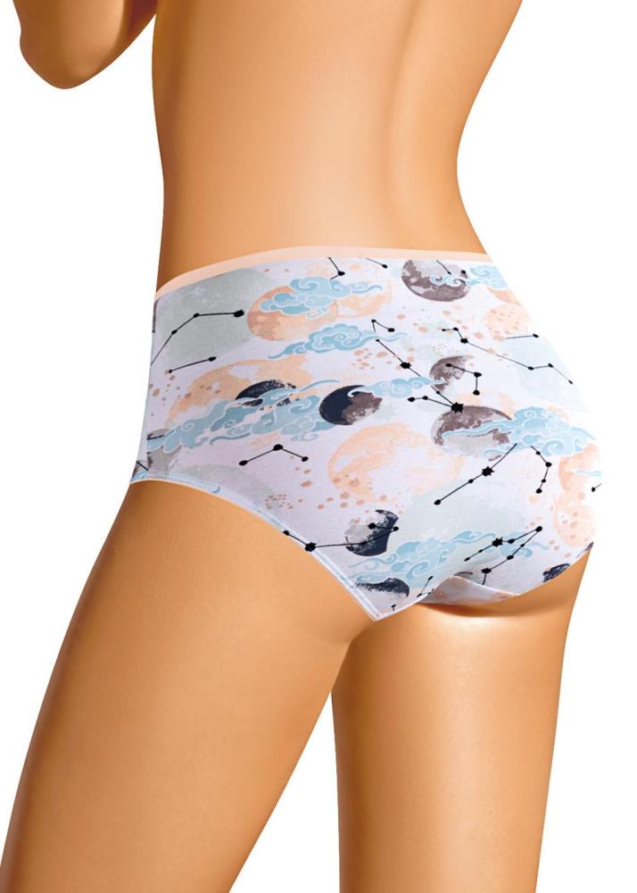 Трусы жен (АРТ. M907/5)