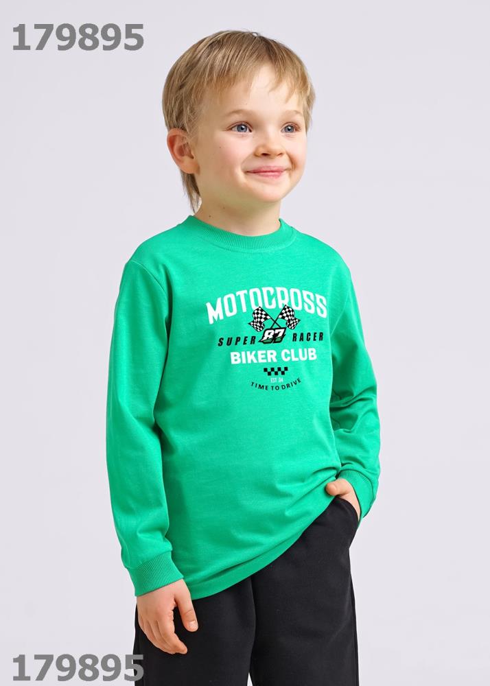 Фуфайка мал (АРТ. 846485/75кд_п)