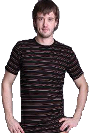 Футболка муж (АРТ. 0836)