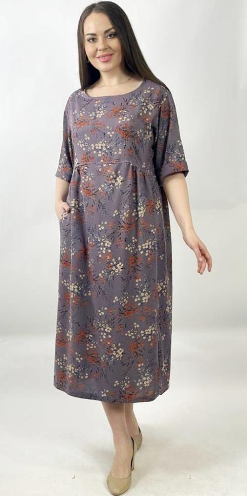 Платье жен (АРТ. 10116-2)