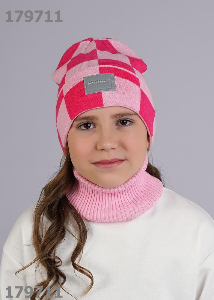 Шапка дет (АРТ. 544062вн)
