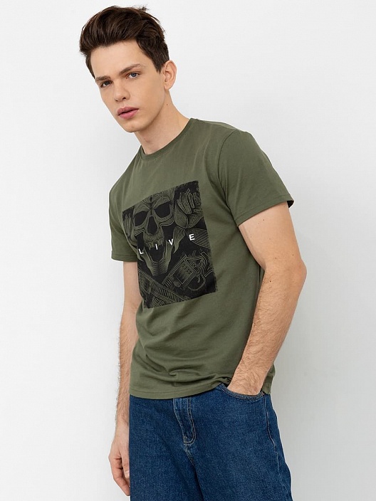 Джемпер муж   (арт.5-1633,16-176-0) (АРТ. 111633)