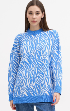 Свитер  жен (АРТ. 4114)