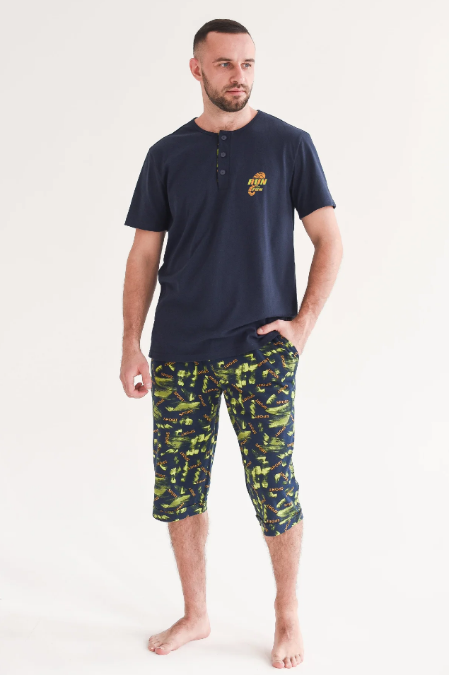 Комплект муж "Лайм" (АРТ. 2083-К)