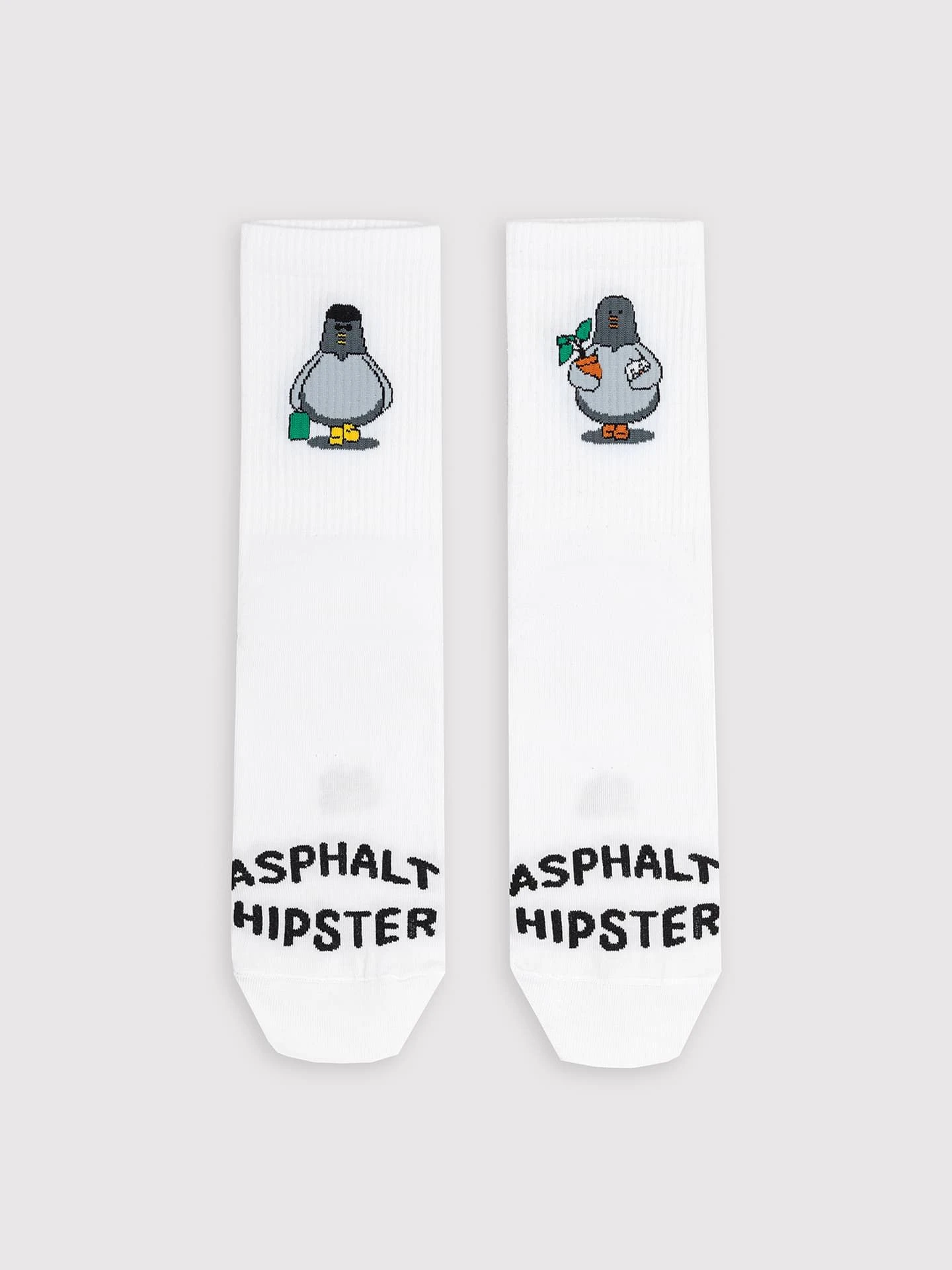 Носки унисекс (АРТ. 559U-2000)