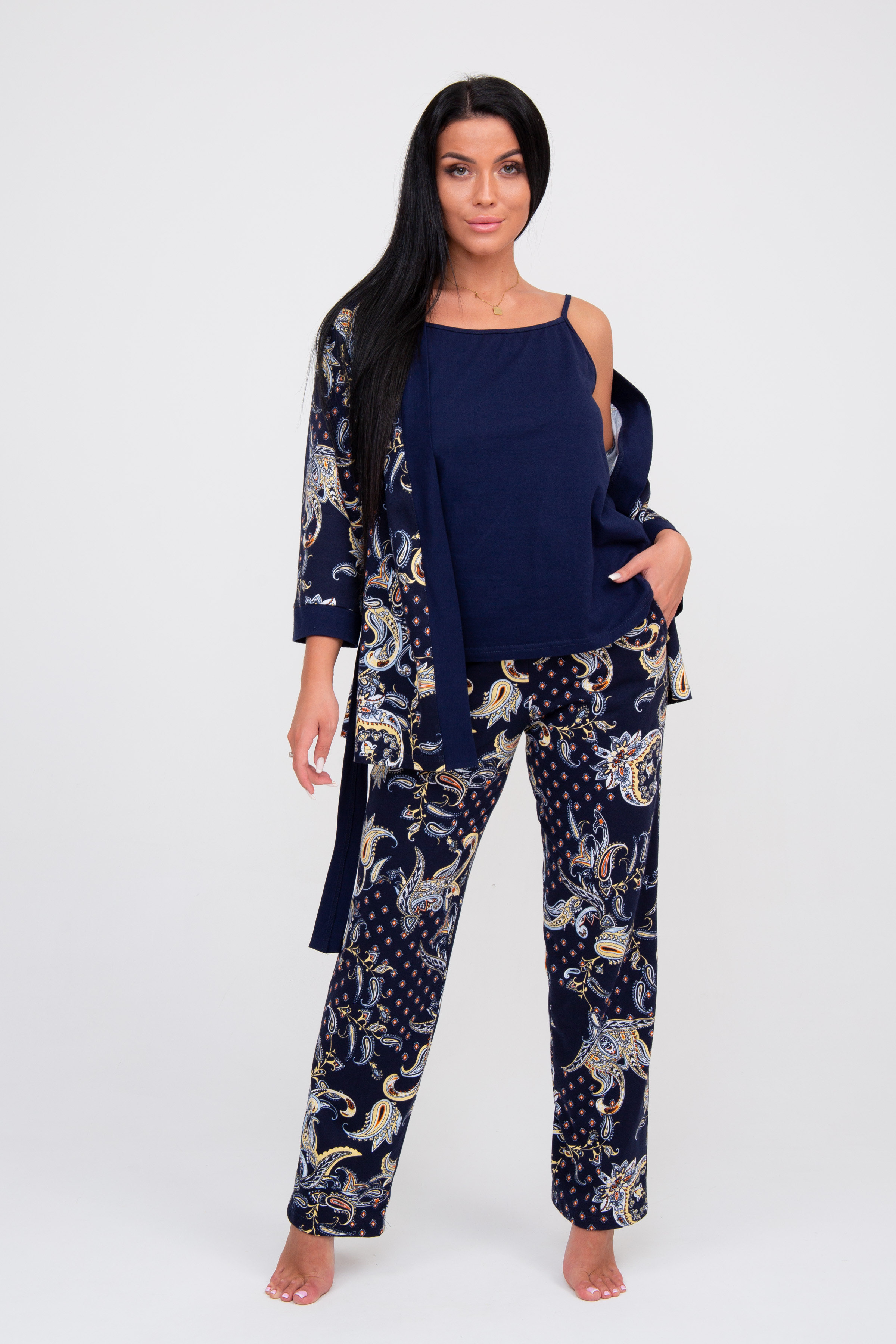 Комплект жен (АРТ. 1650)