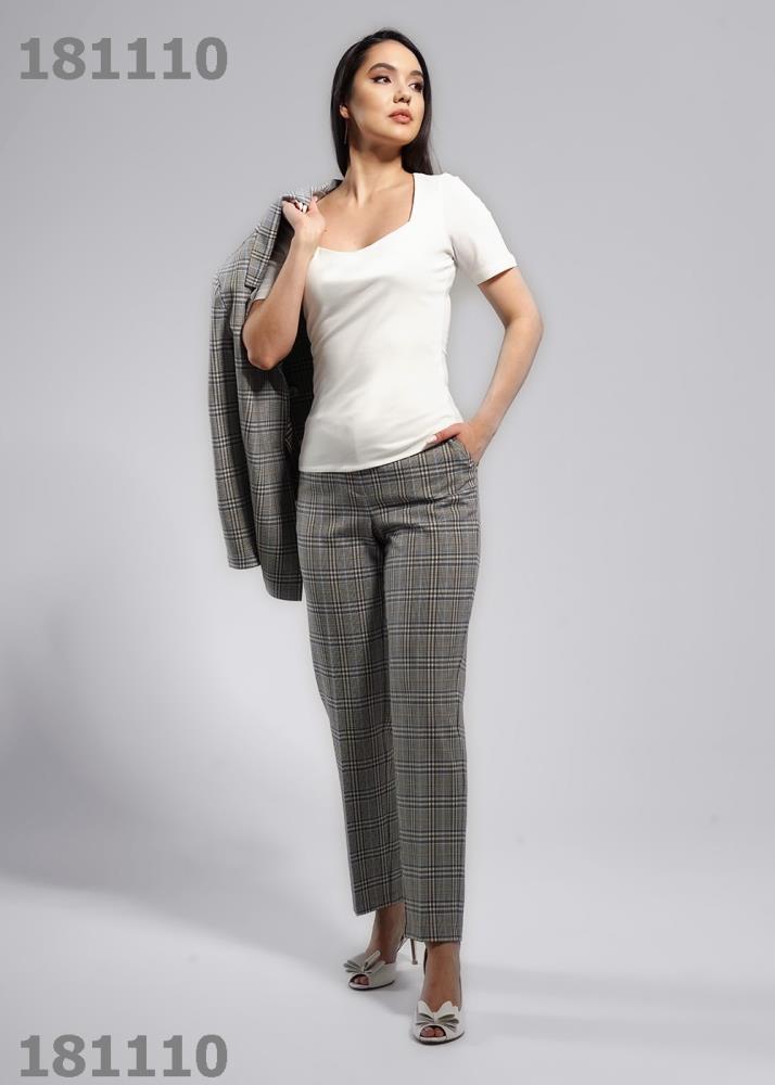 Джемпер жен Clever (АРТ. 246392/133г)