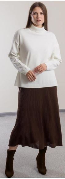 Юбка жен (АРТ. ИТФ6032)