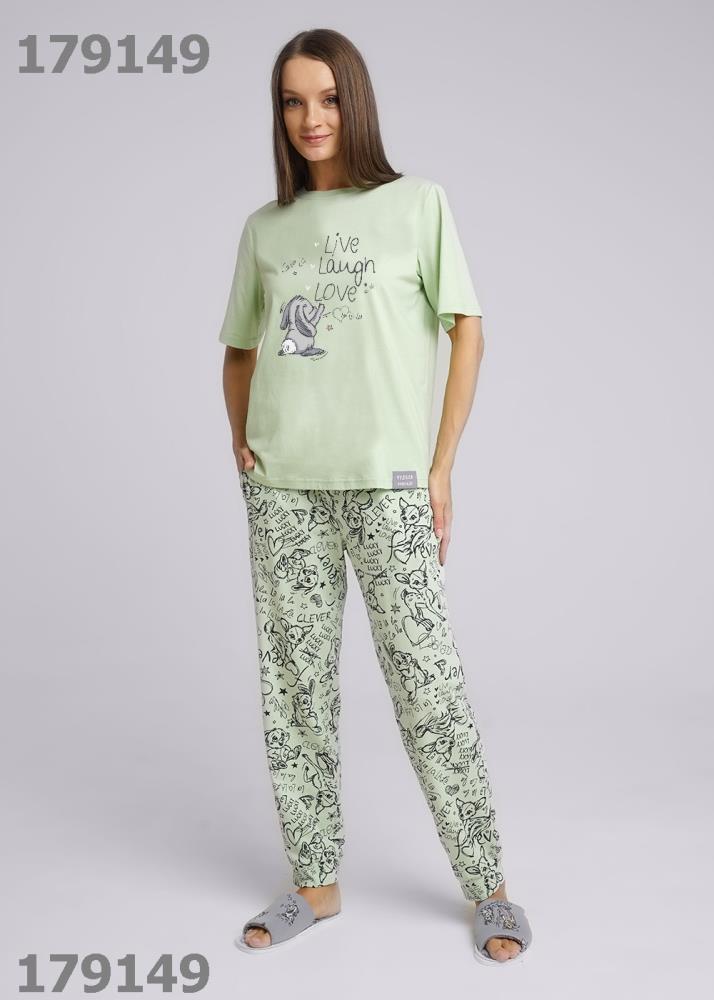 Джемпер жен (АРТ. LF24-1077/1)