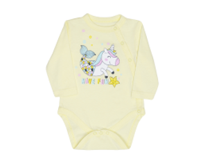 Полукомбинезон дет (АРТ. 042-68-2)