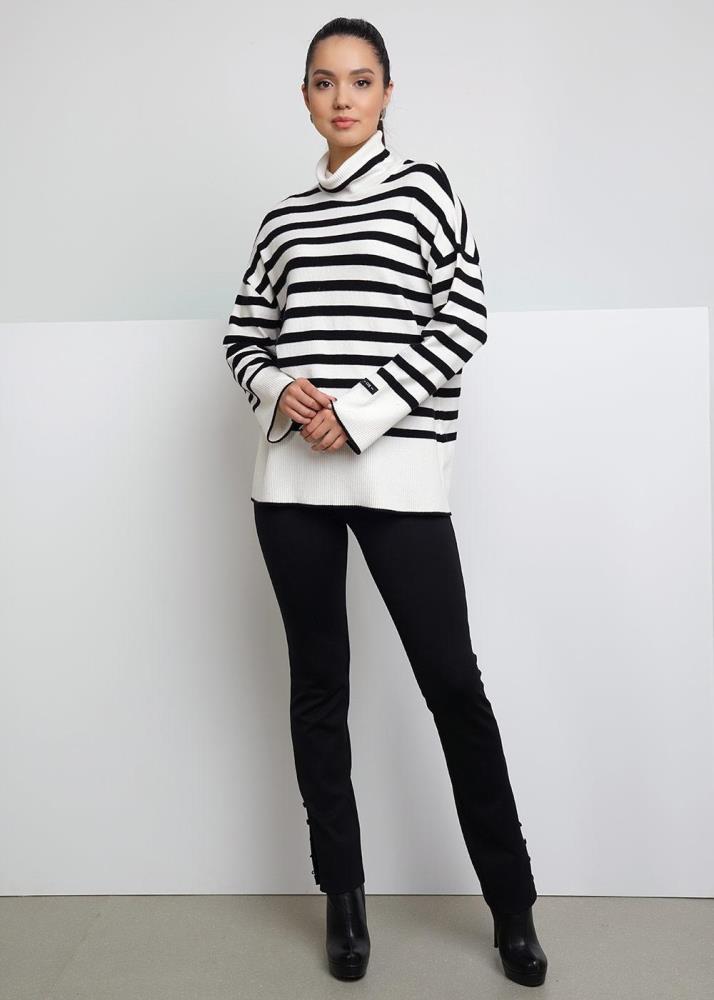 Джемпер жен  Clever (АРТ. 123643/94вн)