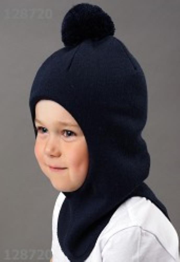 Шапка дет Clever (АРТ. 792128аш)