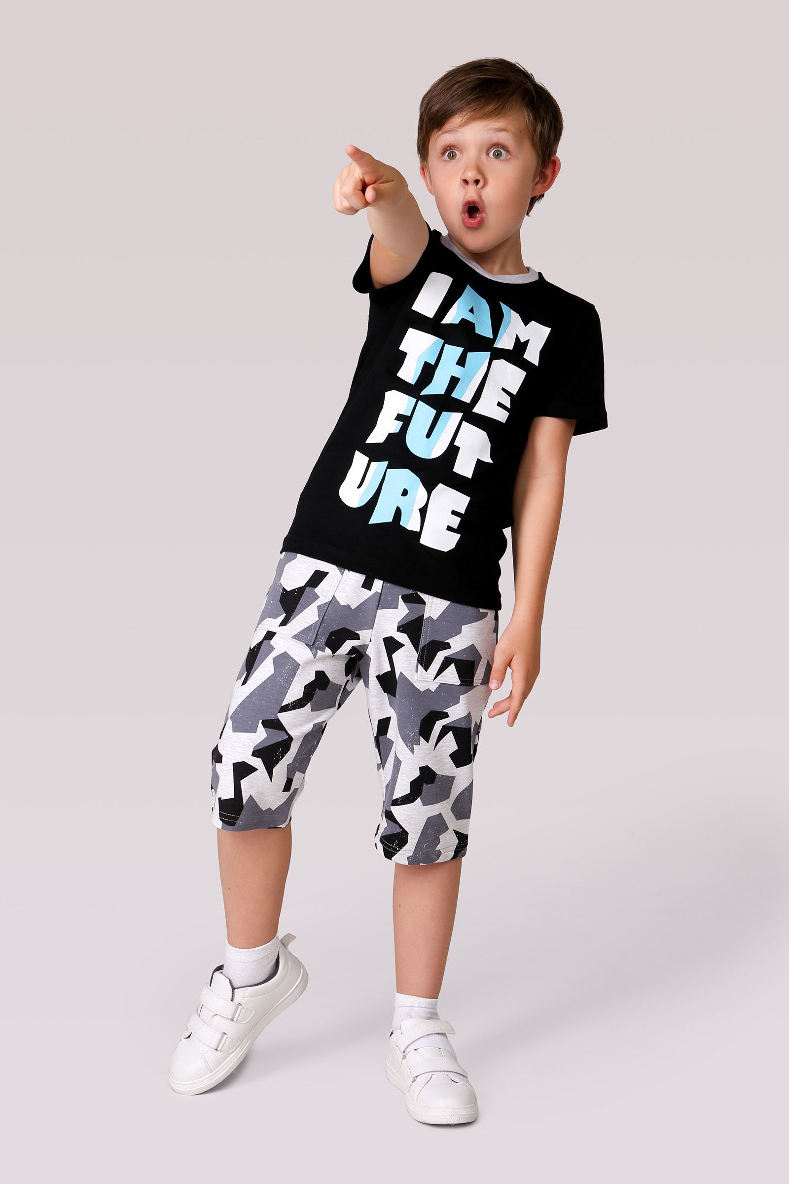 Костюм мал (АРТ. КС02-3896)