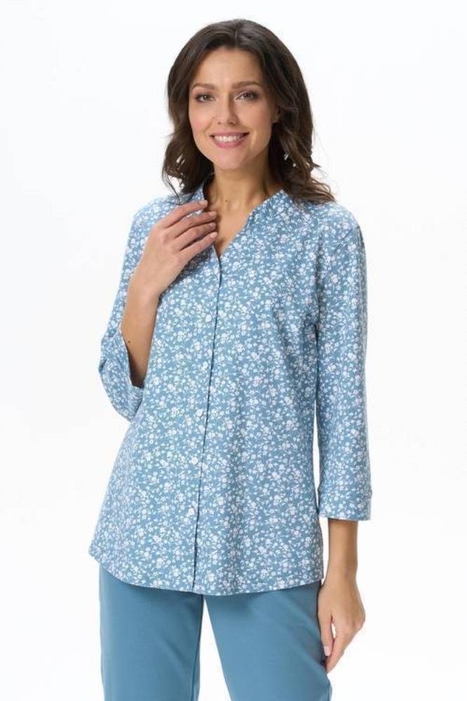 Жакет жен (АРТ. K2452-F69.3S10)