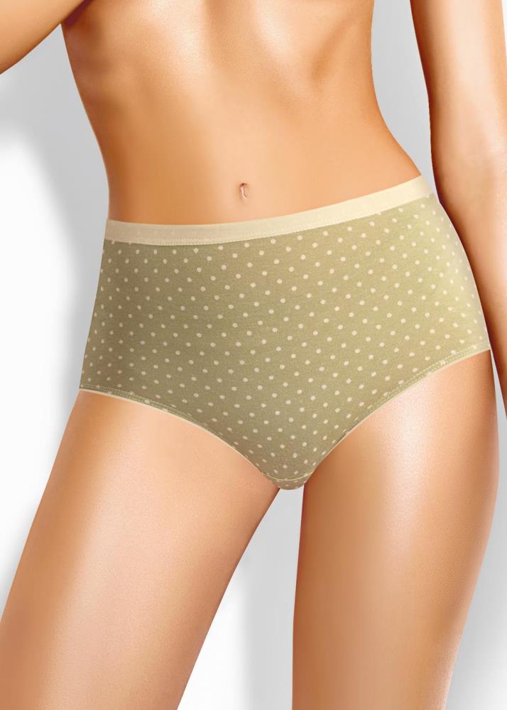 Трусы жен (АРТ. M1049/3)