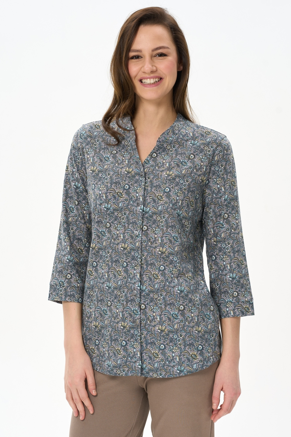 Жакет жен  (АРТ. K2452-P90.4F11)