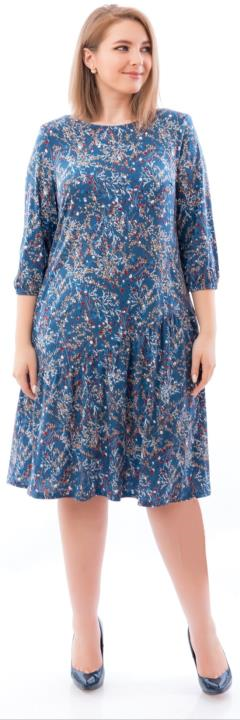 Платье жен (АРТ. 4903П)