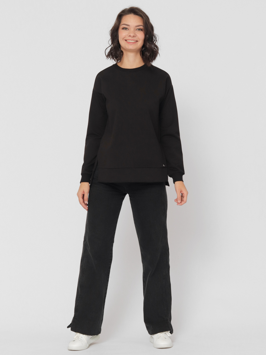 Джемпер жен (АРТ. FWSW 60217)