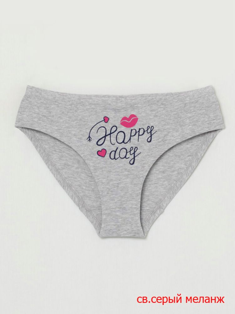 Трусы жен Family Colors (АРТ. FWXW 10027)
