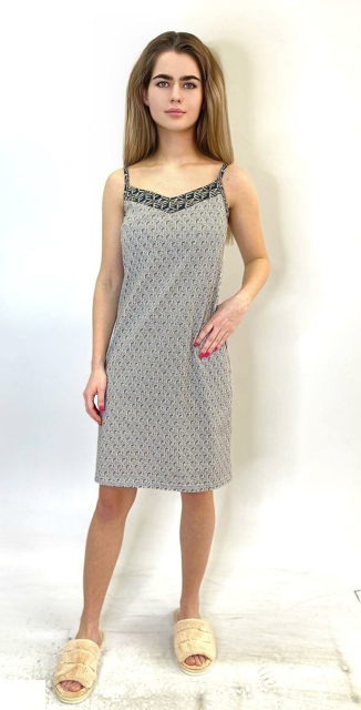 Сорочка жен (АРТ. 5680)