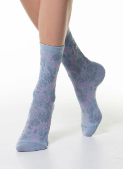 Носки жен (АРТ. 20С1140)