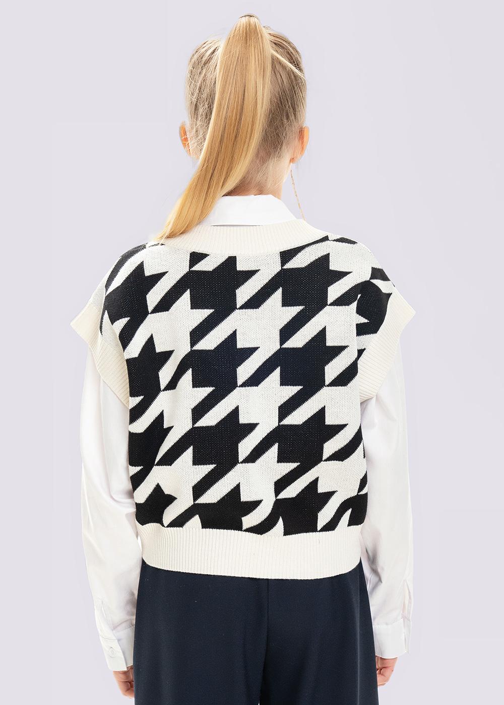 Жилет дев (АРТ. 904118ха)