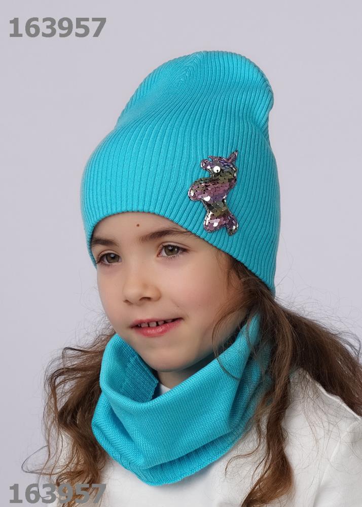 Шапка дет (АРТ. 532753ха)