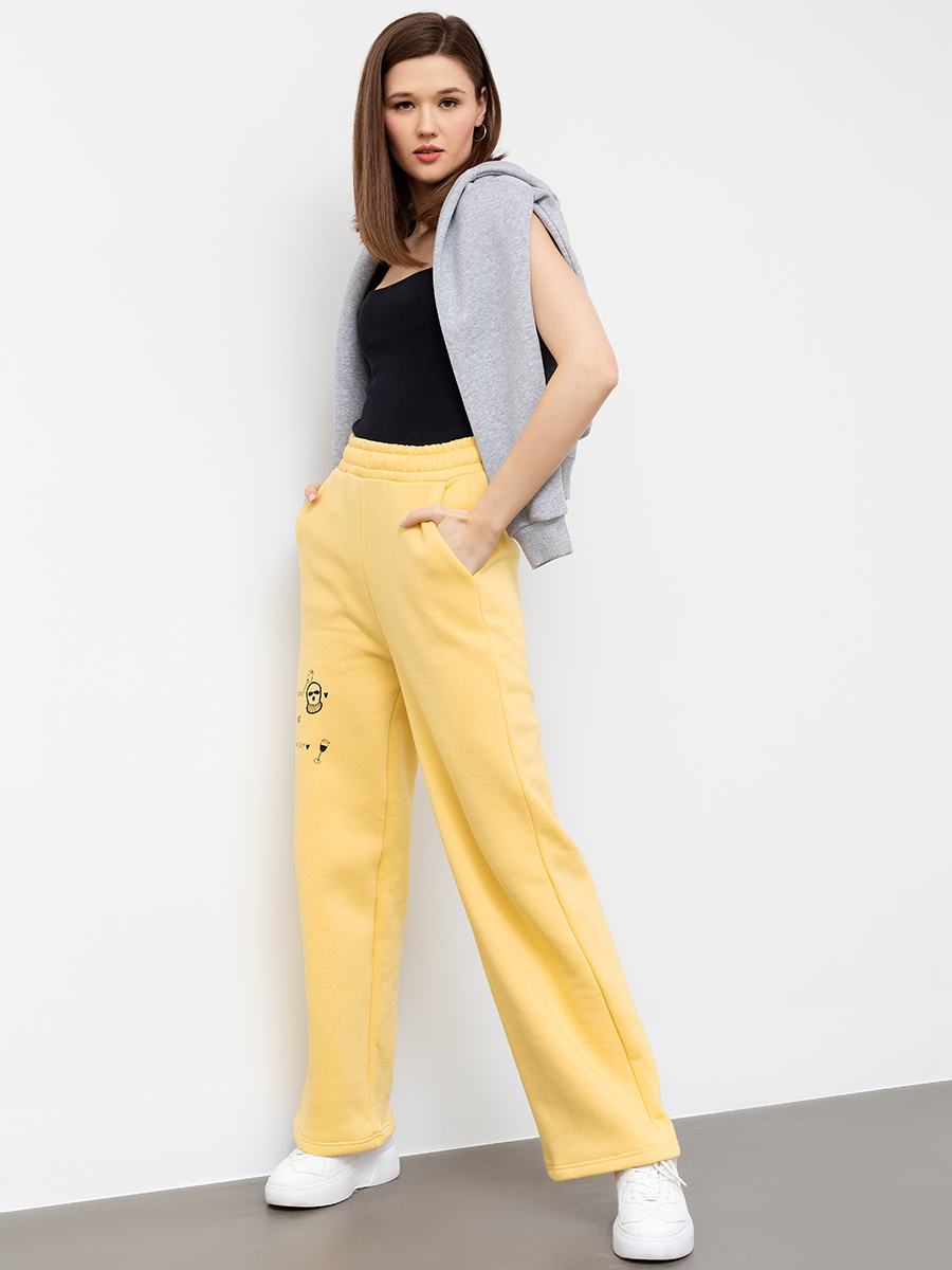 Брюки жен (АРТ. 182409)