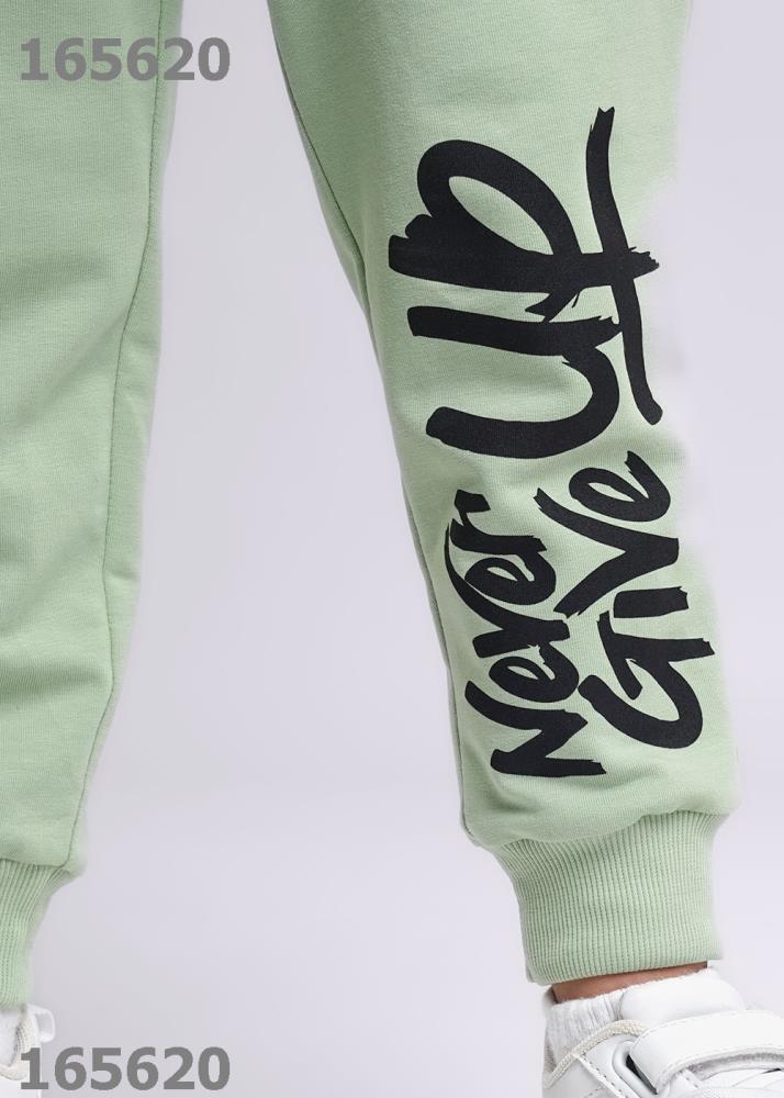 Брюки мал Clever (АРТ. 836037/47у_п1)